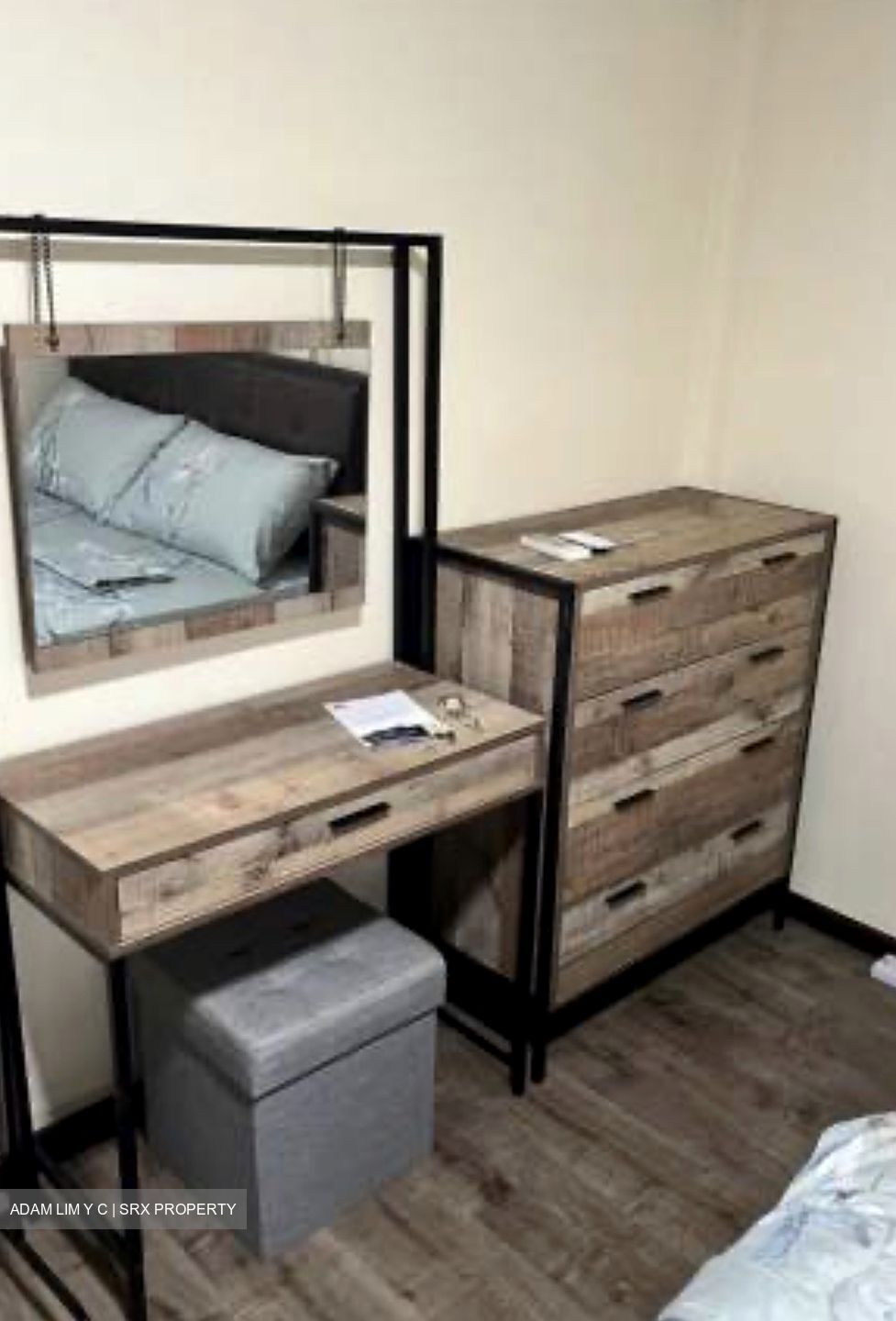 Blk 150 Chong Pang Vista (Yishun), HDB 3 Rooms #608624521
